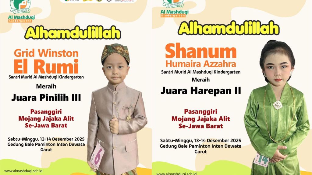 Santri Al Mashduqi yang Mengukir Prestasi.jpg